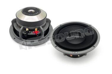4.165 Coppia di midwoofer high-end da 165 mm ESB car audio