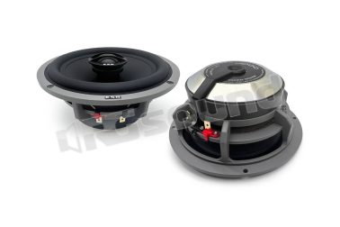 4.6C Coassiale da 6,5"/165 mm ESB car audio