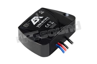 VM-BTR1 Ricevitore Bluetooth 4.0 con aptX ESX