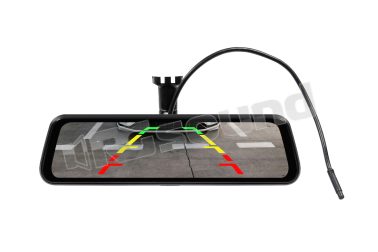 VNA-MIRROR Monitor IPS TFT-LCD da 24,54 cm per specchietti ESX