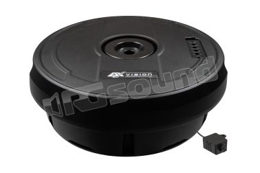 V1100Av2 Subwoofer attivo da 28 cm (11") ESX