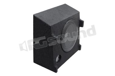 SXT800Q Subwoofer in cassa da 20 cm per Volkswagen ESX