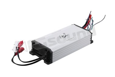 VMA700.4 Amplificatore marino a 4 canali in classe D ESX