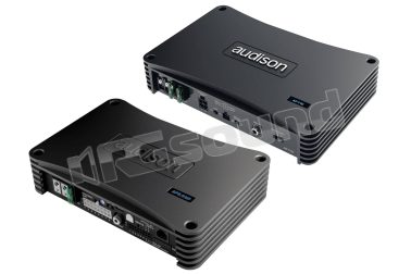 Power Duo Bundle Offerta Speciale sugli amplificatori DSP AP8.9 bit + AP F1D Audison