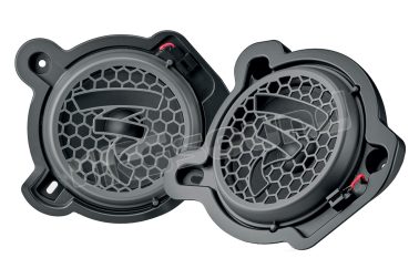 ISUB MBZ 2 LHD V2 Subwoofer ad alta fedeltà dedicati per Mercedes Benz Focal