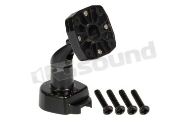 KTE-DME-BSTEL Supporto specifico per DME-R1200 su Ducato, Boxer, Jumper e Movano Alpine
