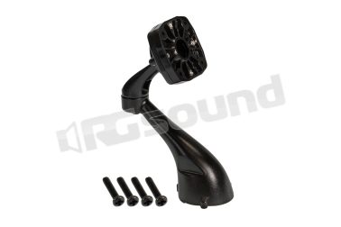 KTE-DME-B907 Supporto specifico per DME-R1200 su Mercedes Sprinter Alpine