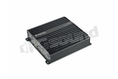 AP 4.380 Amplificatore a 4 canali in Classe AB Focal