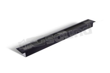 SPC-L350FB Altoparlante Adventure Audio da cabina (versione da incasso) NERO Alpine