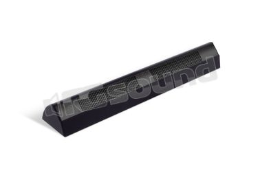 SPC-L350SB Altoparlante Adventure Audio da cabina (montaggio in superficie) NERO Alpine