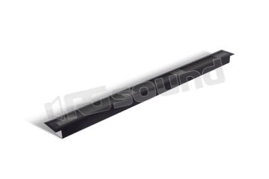 SPC-L500FB Altoparlante Adventure Audio da cabina (versione da incasso) NERO Alpine