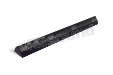 SPC-L500SB Altoparlante Adventure Audio da cabina (montaggio in superficie) NERO Alpine