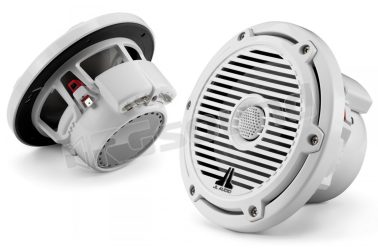 M650-CCX-CG-WH coassiali marini a due vie 165 mm JL Audio