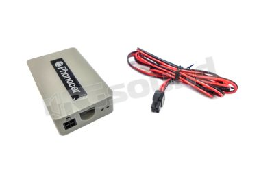 09430 Modulo gps per sensori di parcheggio anteriori Phonocar