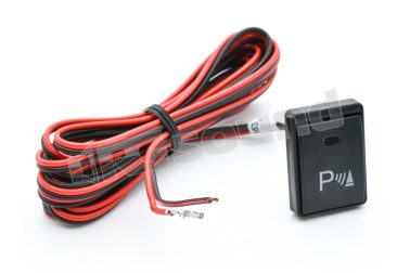 09459 Pulsante LED di ricambio per sistema di assistenza al parcheggio Phonocar