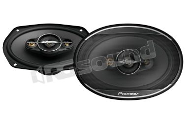 TS-A6961F altoparlanti coassiali 6x9" a 4 vie Pioneer