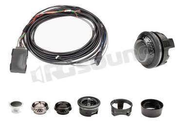 GLADIATOR controllo remoto per DSP Mosconi Gladen