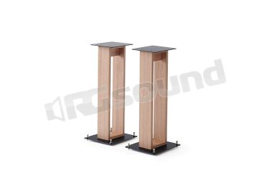 ALVA PLUS STAND LIGHT OAK  NorStone