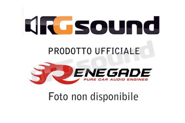 K-RXA550  Renegade