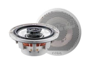 Onda 60  Coral Electronic