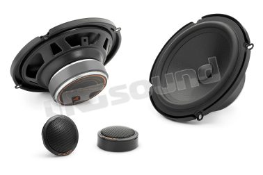 C1-650se Sistema altoparlanti a 2 vie 165mm Silk Edition JL Audio