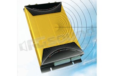 M42 Ricevitore + 4 Antenne DAS
