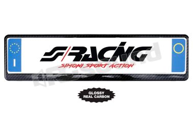 PTX/CF  Simoni Racing