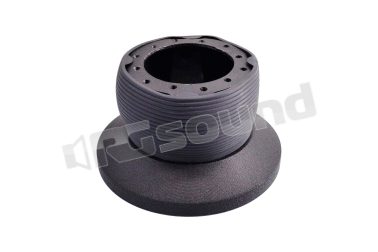 524.791* mozzo sportivo collassabile da competizione per Fiat/Abarth 500 e Fiat Panda Simoni Racing