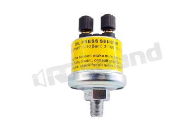 OPS Sensore di pressione olio 3-160 OHM, 0-10 BAR, 0-150 PSI Simoni Racing