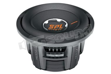 SX 250 D.1 SUB SPL Hertz