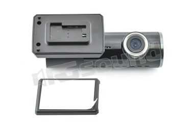 VM441 Dashcam con funzione DVR avanzata, 4G/WI-FI/GPS con APP e SIM inclusa Phonocar