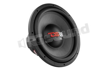 EXL-X15.2D Subwoofer da 15" 1250 Watts Rms DVC 2-Ohms DS18