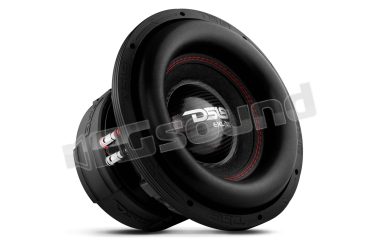 EXL-XX12.2DHE Subwoofer da 12” ad alta escursione 2000 Watt Rms DVC 2-Ohm DS18