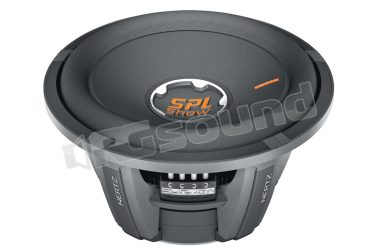 SX 300 D.1 SUB SPL Hertz