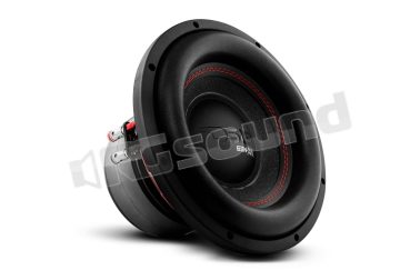GEN-XX10.4DHE Subwoofer da 10” ad alta escursione a doppio magnete DS18