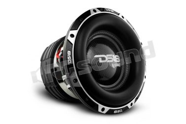 HOOL-X12.2DHE Subwoofer da 12“ ad alta escursione 4000 Watt DS18