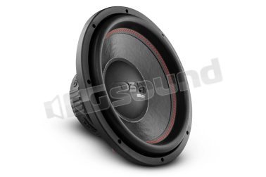 SLC12S Subwoofer da 12” 250 Watt Rms SVC 4-Ohm DS18