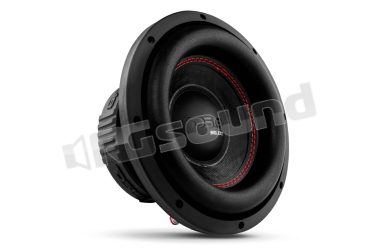 SLC8S Subwoofer da 8” 200 Watt Rms SVC 4-Ohm DS18