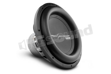 ZXI15.2D Subwoofer da 15” ad alta escursione 1000 Watt Rms DVC 2-Ohm DS18