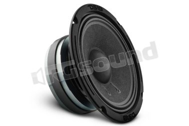 6PRO300MB-4 Altoparlante medio-basso da 6,5” da 4-Ohm DS18