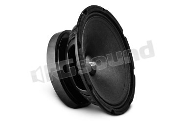 6PRO300MR-4 Altoparlante professionale mid-range PRO 6,5” ad alta sensibilità 150 Watt Rms 4-Ohm DS18