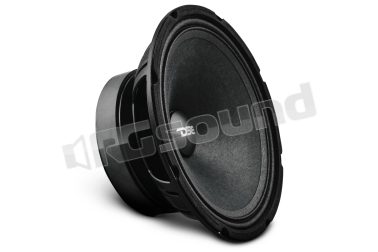 8PRO400MR-4 Altoparlante professionale mid-range da 8” ad alta sensibilità 200 Watt Rms 4-Ohm DS18