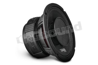 PRO-HY6.4B Altoparlante coassiale ibrido da 6,5” resistente all'acqua con driver incorporato DS18
