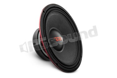 PRO-X10.4M Altoparlante mid-range da 10” 300 Watt Rms 4-Ohm DS18