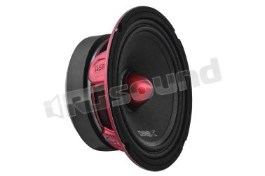 PRO-X6.4BM Altoparlante Bullet da 6,5” a gamma media 250 Watt Rms 4-Ohm DS18