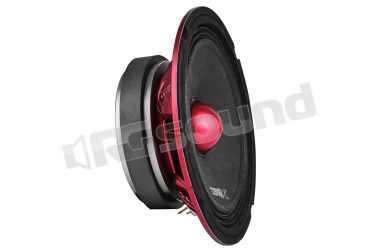 PRO-X6.4BMSL Altoparlante Bullet da 6,5” a gamma media bassa 200 Watt Rms 4-Ohm DS18