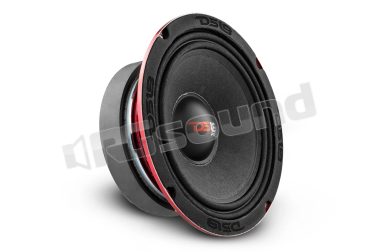 PRO-X6M Altoparlante mid-range da 6,5” 250 Watt Rms 8-Ohm DS18