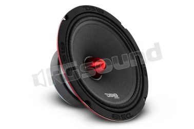PRO-X8.4BM Altoparlante mid-range Bullet da 8” 275 Watt Rms 4-Ohm DS18