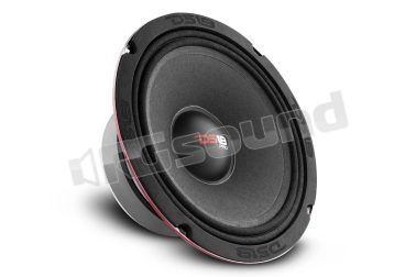 PRO-X8M Altoparlante mid-range da 8” 275 Watt Rms 8-Ohm DS18