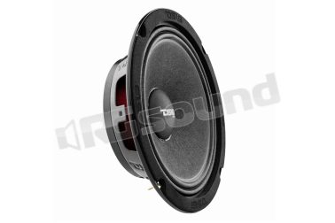 PRO-NS6.4 Altoparlante full-range al neodimio da 6,5” a profondità ridotta 150 Watt Rms 4-Ohm DS18
